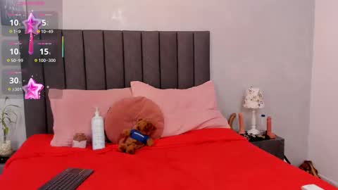 Snapshot of noahfox_12 chatting on February 21, 2:38 pm Noah fox online show from February 21, 2:38 pm