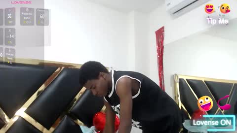 noah online show from February 16, 12:12 pm