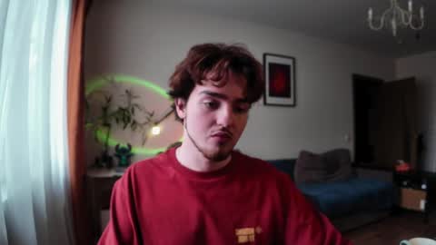 Nat online show from April 4, 2:58 pm