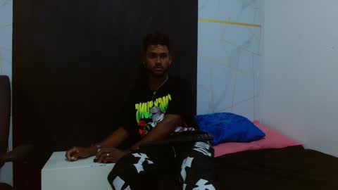 Snapshot of noahsmith26 chatting on January 6, 12:20 pm online show from January 6, 12:20 pm