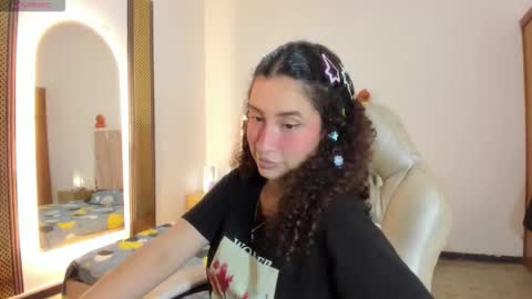 NOA MALAK online show from March 2, 8:26 pm