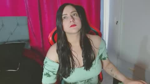 Noamartin online show from November 27, 8:55 pm