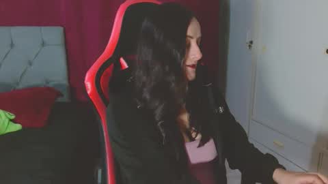 Noamartin online show from December 23, 12:19 am