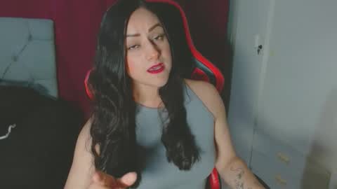 Noamartin online show from February 20, 12:18 am