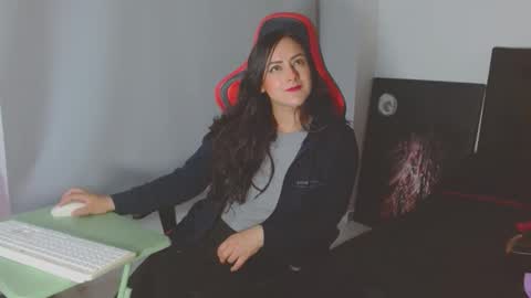 Noamartin online show from March 10, 12:26 am