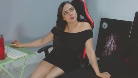 Noamartin online show from April 5, 2:20 am