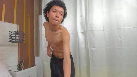 Snapshot of nobacortez chatting on April 9, 6:19 am NobaCortez online show from April 9, 6:19 am