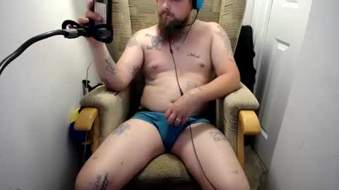 nobbyfitlh online show from July 23, 7:12 pm