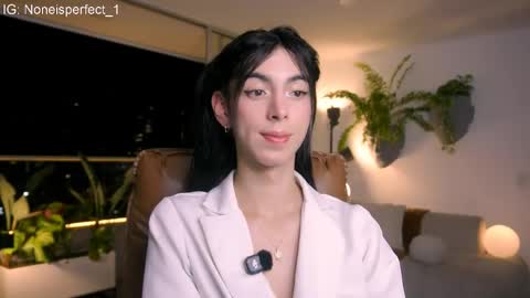 Samantha online show from April 29, 1:32 am