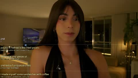 Samantha online show from July 24, 12:41 am