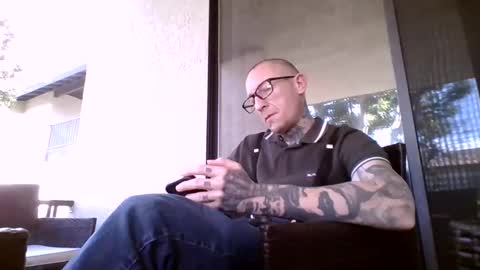 Snapshot of noboundariesinprivate chatting on February 6, 8:45 pm noboundariesinprivate online show from February 6, 8:45 pm