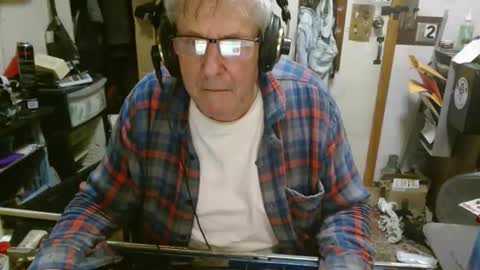 Snapshot of nochancres chatting on February 11, 1:49 pm nochancres online show from February 11, 1:49 pm