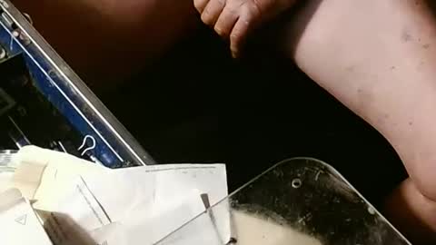 Snapshot of nochancres chatting on April 7, 2:39 pm nochancres online show from April 7, 2:39 pm