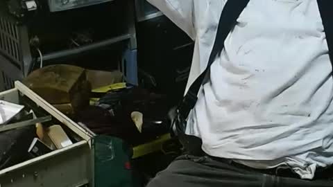 Snapshot of nochancres chatting on April 9, 11:59 am nochancres online show from April 9, 11:59 am