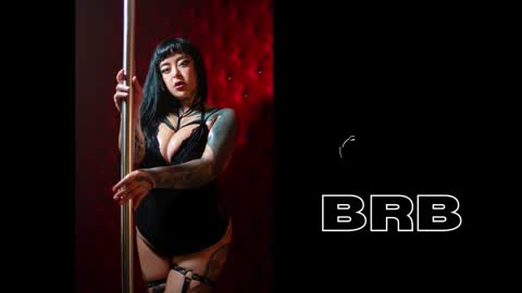 Alisson  online show from March 29, 7:14 pm