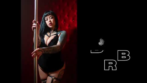 Alisson  online show from June 30, 7:26 pm