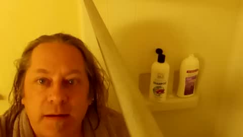 Jonny Coxman online show from December 10, 9:23 am