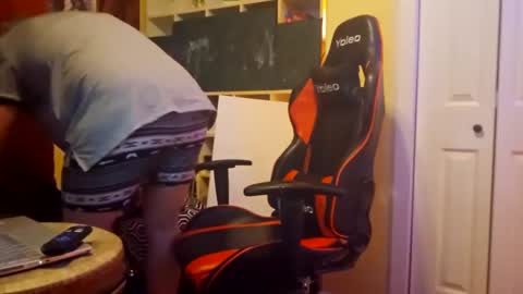 Jonny Coxman online show from September 13, 11:32 am