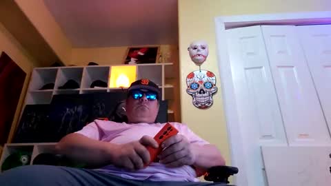 Jonny Coxman online show from September 23, 10:40 am