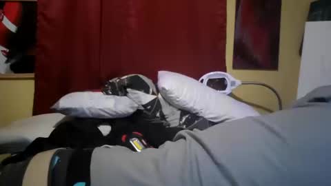 Jonny Coxman online show from October 11, 10:25 am