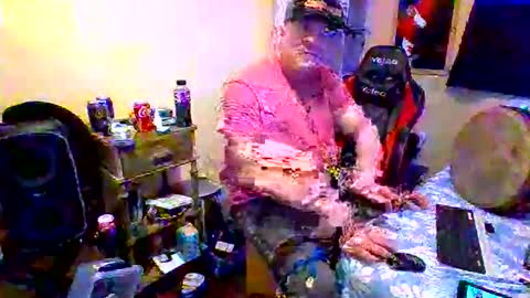 Jonny Coxman online show from March 10, 9:36 am