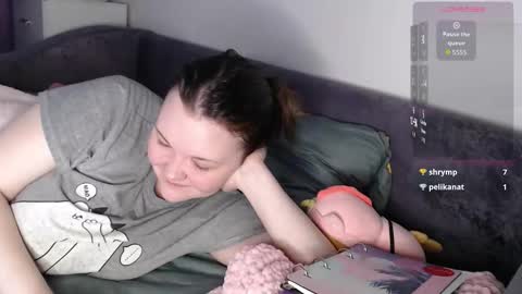 nodarell online show from March 8, 5:00 am