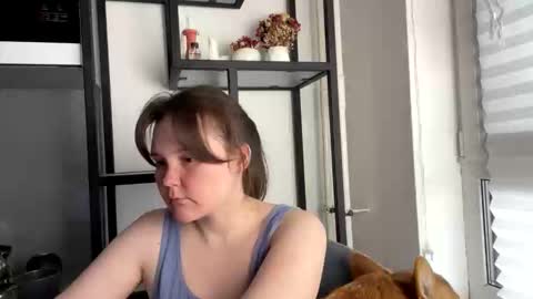 nodarell online show from April 13, 2:44 pm