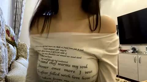 Hori online show from March 19, 1:48 pm