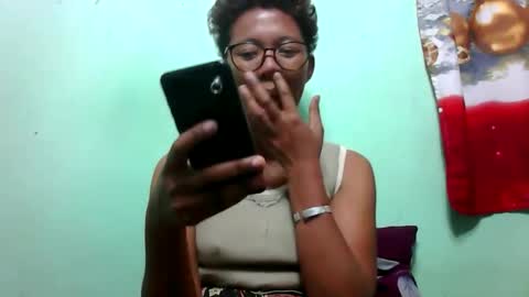 Snapshot of noellah chatting on September 11, 7:58 pm noellah online show from September 11, 7:58 pm