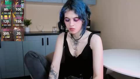 Elly online show from March 12, 11:00 pm