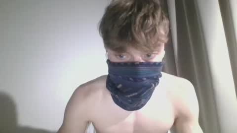 NoFaceDesire online show from April 11, 1:32 am