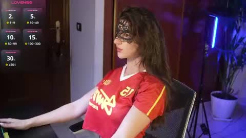 Snapshot of nofacetemptation chatting on July 15, 9:53 pm Ivy online show from July 15, 9:53 pm