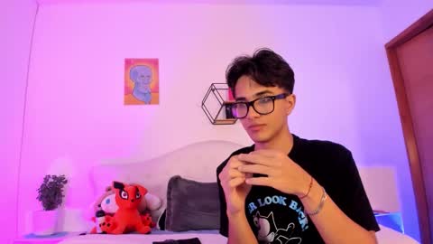 noha_natan online show from October 25, 12:13 pm