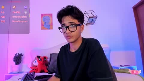 noha_natan online show from October 28, 1:03 pm