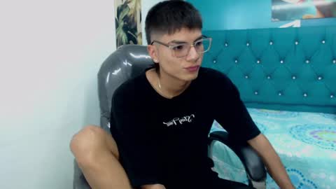 Snapshot of noha_scott chatting on January 5, 10:40 pm Noha Scott online show from January 5, 10:40 pm