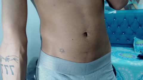 Snapshot of noha_scott chatting on January 23, 1:51 am Noha Scott online show from January 23, 1:51 am