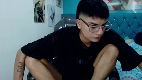 Snapshot of noha_scott chatting on January 31, 11:24 pm Noha Scott online show from January 31, 11:24 pm