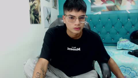 Snapshot of noha_scott chatting on February 2, 11:00 pm Noha Scott online show from February 2, 11:00 pm