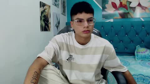 Snapshot of noha_scott chatting on February 11, 10:39 pm Noha Scott online show from February 11, 10:39 pm