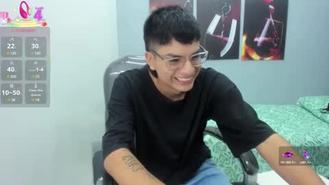 Snapshot of noha_scott chatting on February 27, 11:26 pm Noha Scott online show from February 27, 11:26 pm