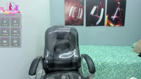 Snapshot of noha_scott chatting on March 1, 11:04 pm Noha Scott online show from March 1, 11:04 pm