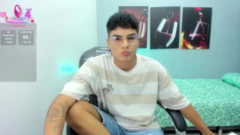 Snapshot of noha_scott chatting on March 4, 10:38 pm Noha Scott online show from March 4, 10:38 pm