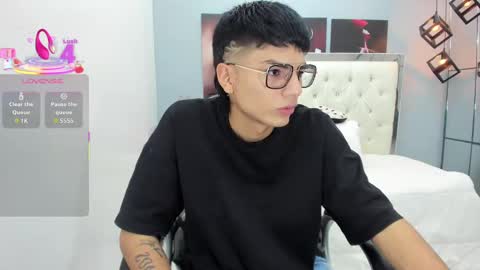 Snapshot of noha_scott chatting on October 12, 10:42 pm Noha Scott online show from October 12, 10:42 pm