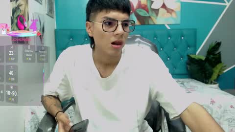 Snapshot of noha_scott chatting on October 15, 11:38 pm Noha Scott online show from October 15, 11:38 pm