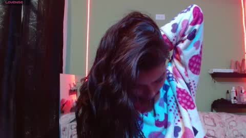 Noha Thomson online show from February 28, 2:53 pm