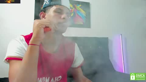 Noha online show from April 8, 9:04 pm