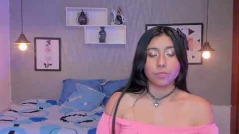  Nohemi   online show from February 15, 10:42 pm