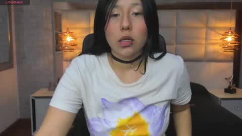  Nohemi   online show from September 27, 6:57 pm