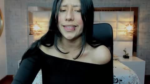  Nohemi   online show from November 5, 7:14 pm