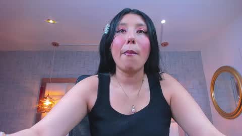  Nohemi   online show from April 2, 7:00 pm